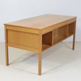 Domino Mobler Double Sided Desk
