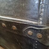 Travel trunk