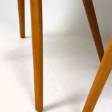 Dining chairs by Antonin Suman for Mier, 1966, set of 3