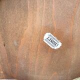 Pair of Thonet bistro chairs