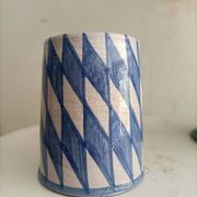 Tasse rétro