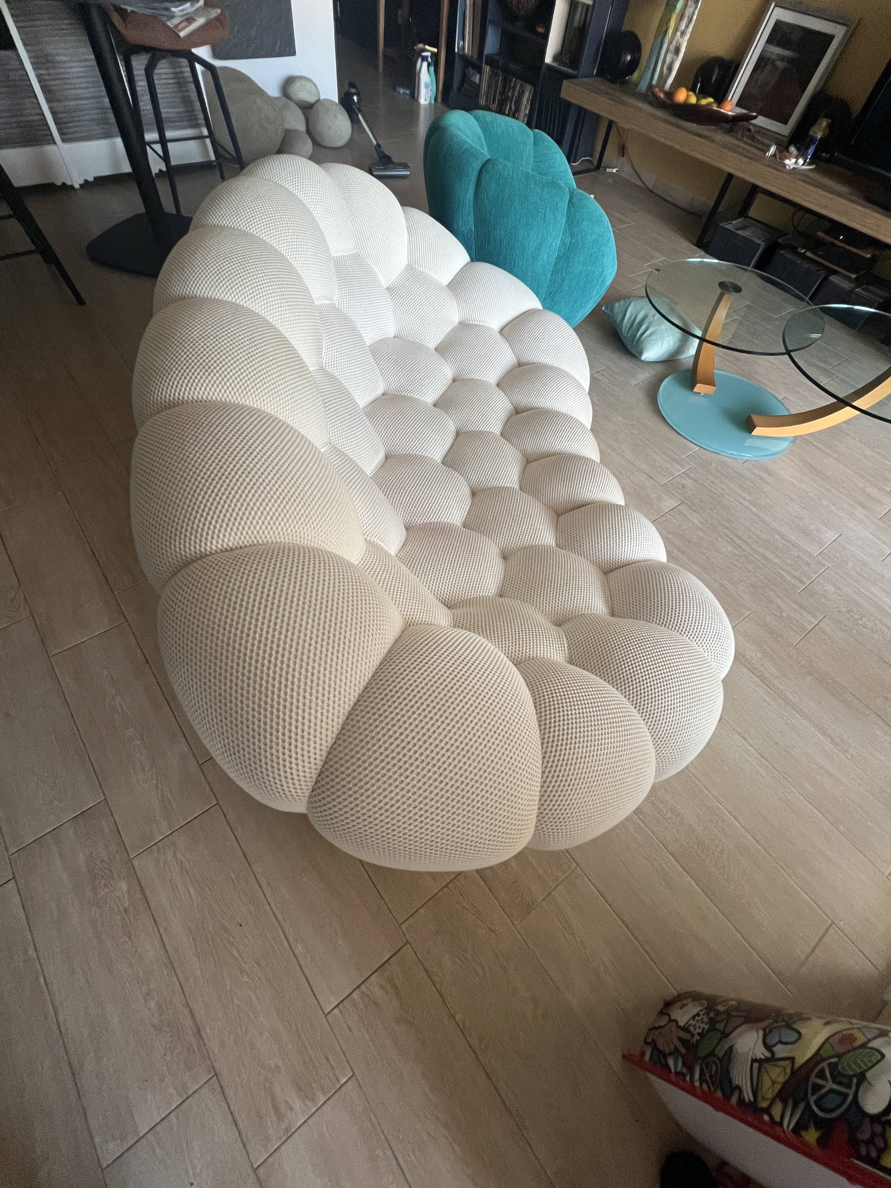 Roche Bobois Bubble Sofa
