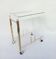 Side table design