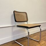 Cesca chair by Thonet b32 black
