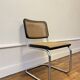 Chaise Cesca par Thonet b32 noire