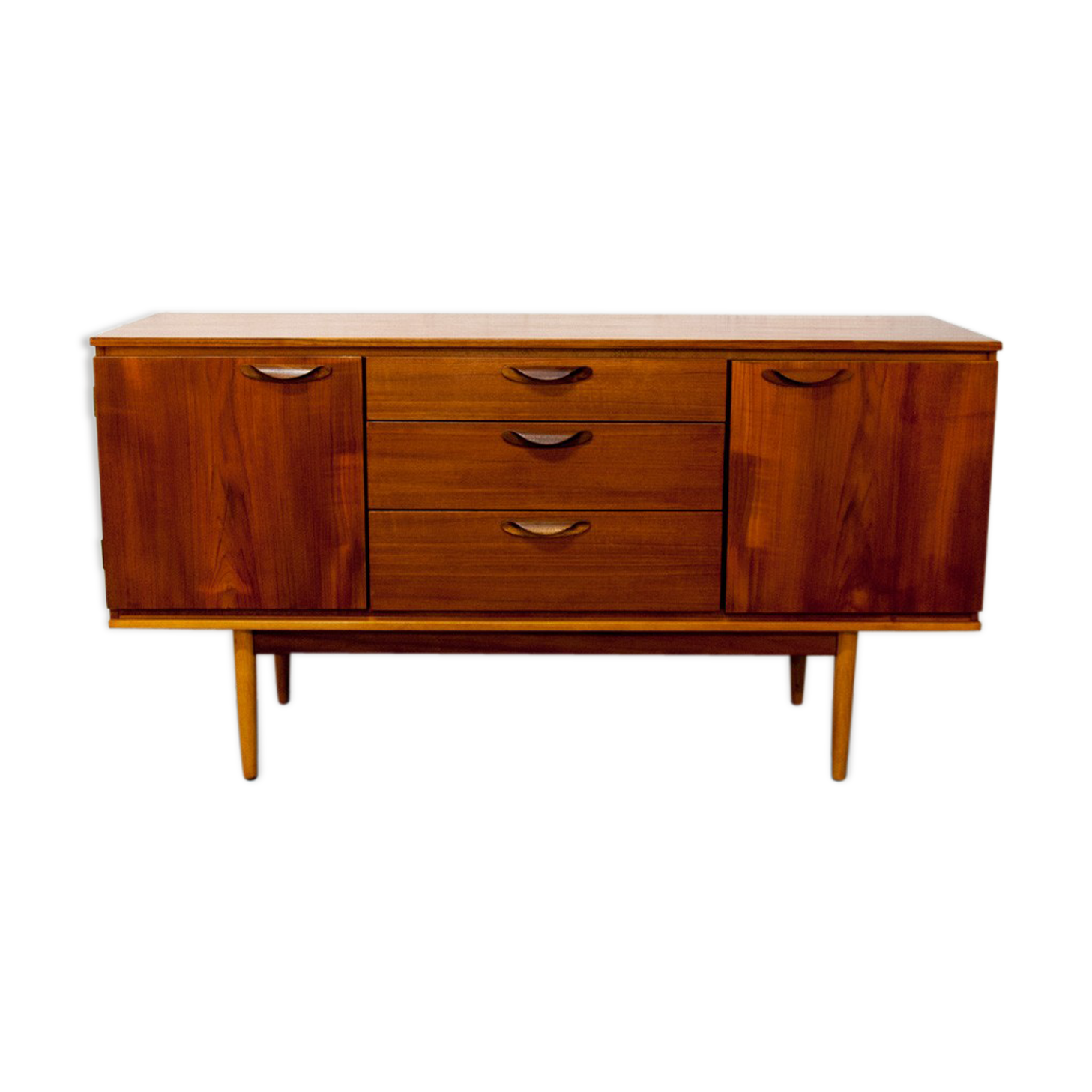 Enfilade scandinave