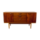 Enfilade scandinave