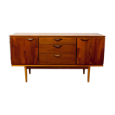 Enfilade scandinave