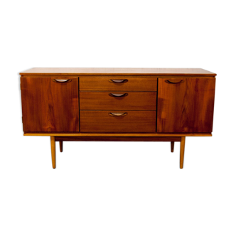 Enfilade scandinave