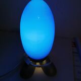 Lampe chevet à poser tatsuo konno 1990