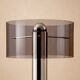 Lampe à poser par Philippe Rogier, années 70