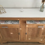 Art Deco Buffet