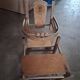 Baby chair toy