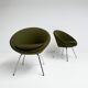 Conic chair by Allemuir, after 2010
