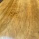 Vintage Louis XV extendable table with walnut storage from 1.