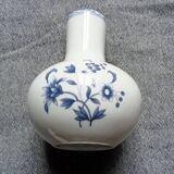 Vase porcelaine
