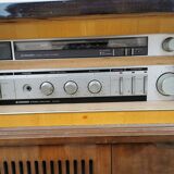 Leinetal furniture has turntable