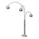 Lampadaire muguet goffredo reggiani. 1970.