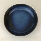 Plat en grès de Puisaye Poterie Nault