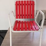 Chaise enfant Emu