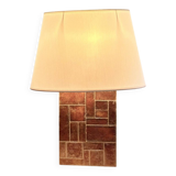 Jean-Michel FRANK - "Bloc" Lamp