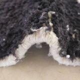 Modern Berber Rug - 250 x 167 cm