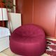 Cinna Ottoman Armchair