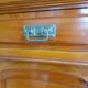 Parisian furniture