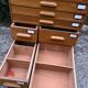 Workshop furniture for plans and drawings