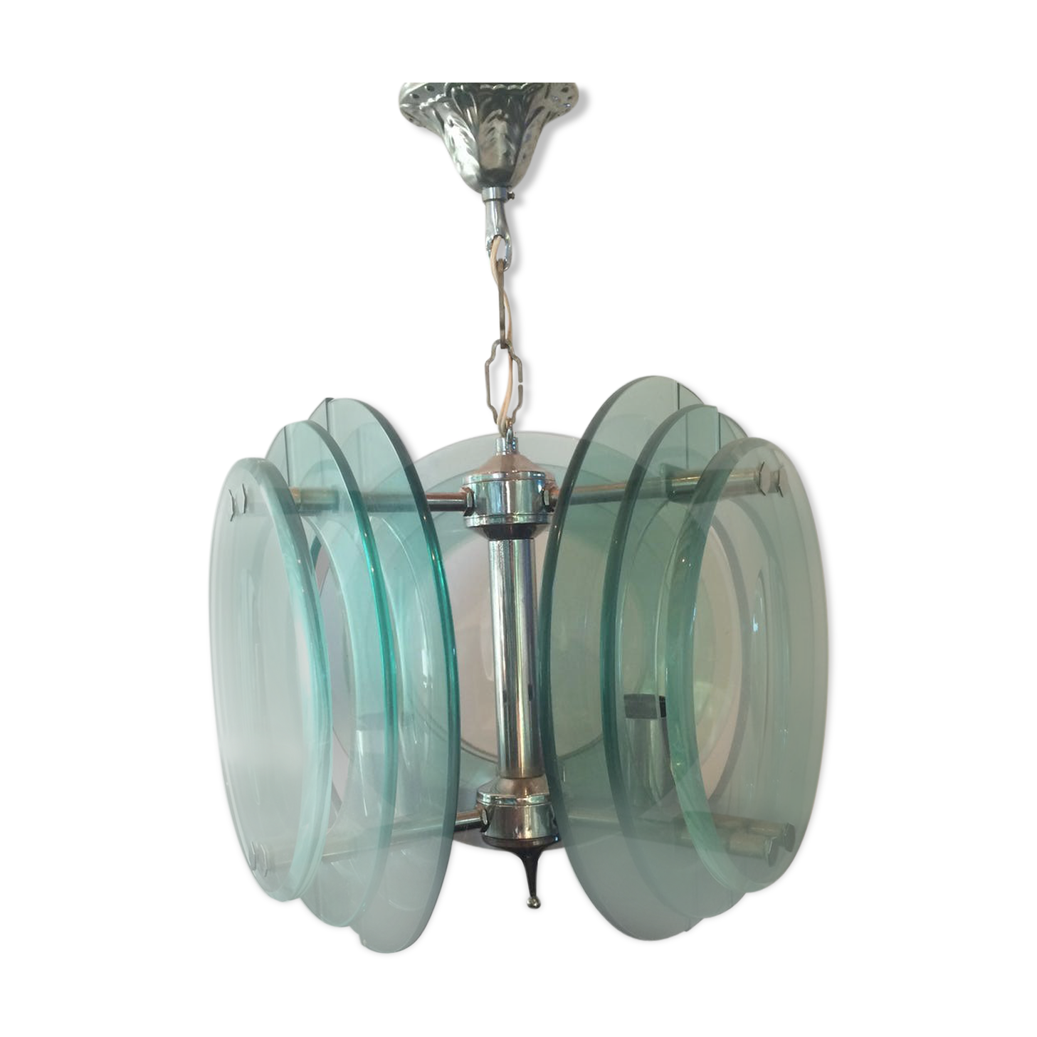 Suspension seventies