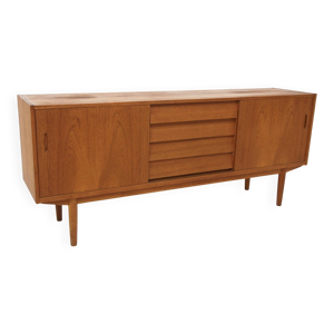 enfilade scandinave en - 1960