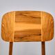 Set of two Vintage Bilea Chairs, 1970s, Romania