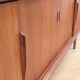 Enfilade scandinave