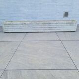 Fibre cement planter