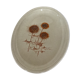 Plat chardons de sarreguemines