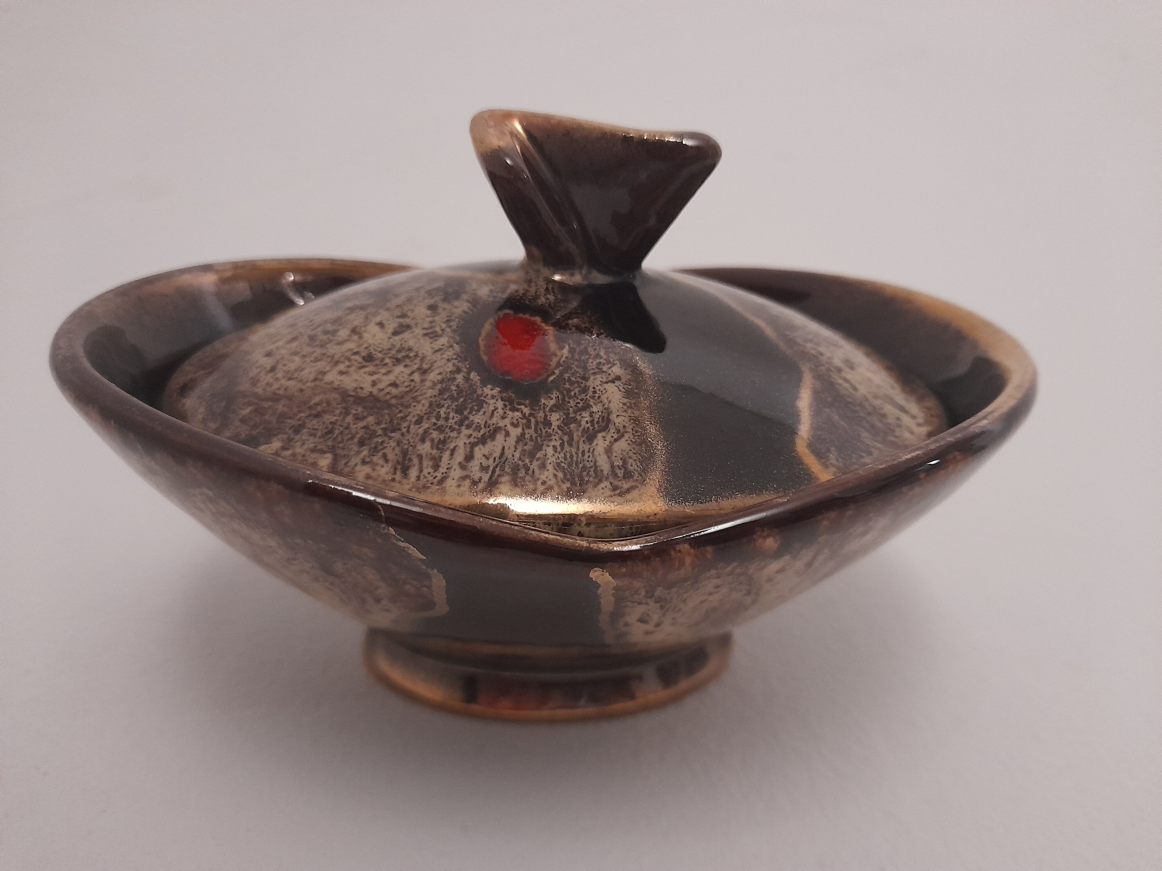 Vintage sweetener - decorative object