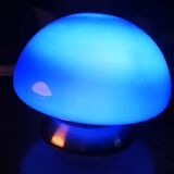 touch mushroom lamp