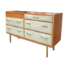 Regy chest of drawers