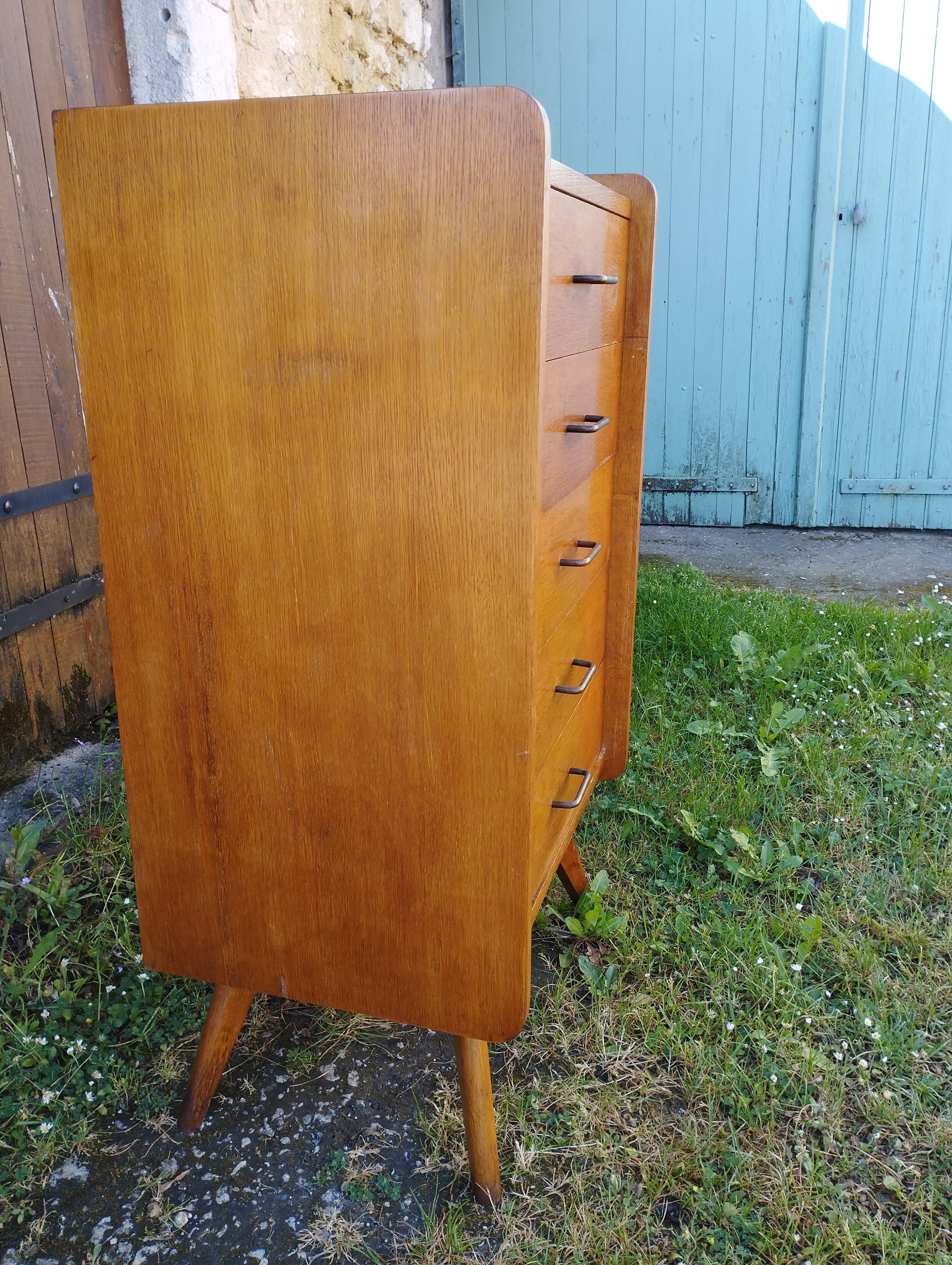 Vintage dresser 50s/60s