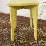 Vintage 1950s stool series