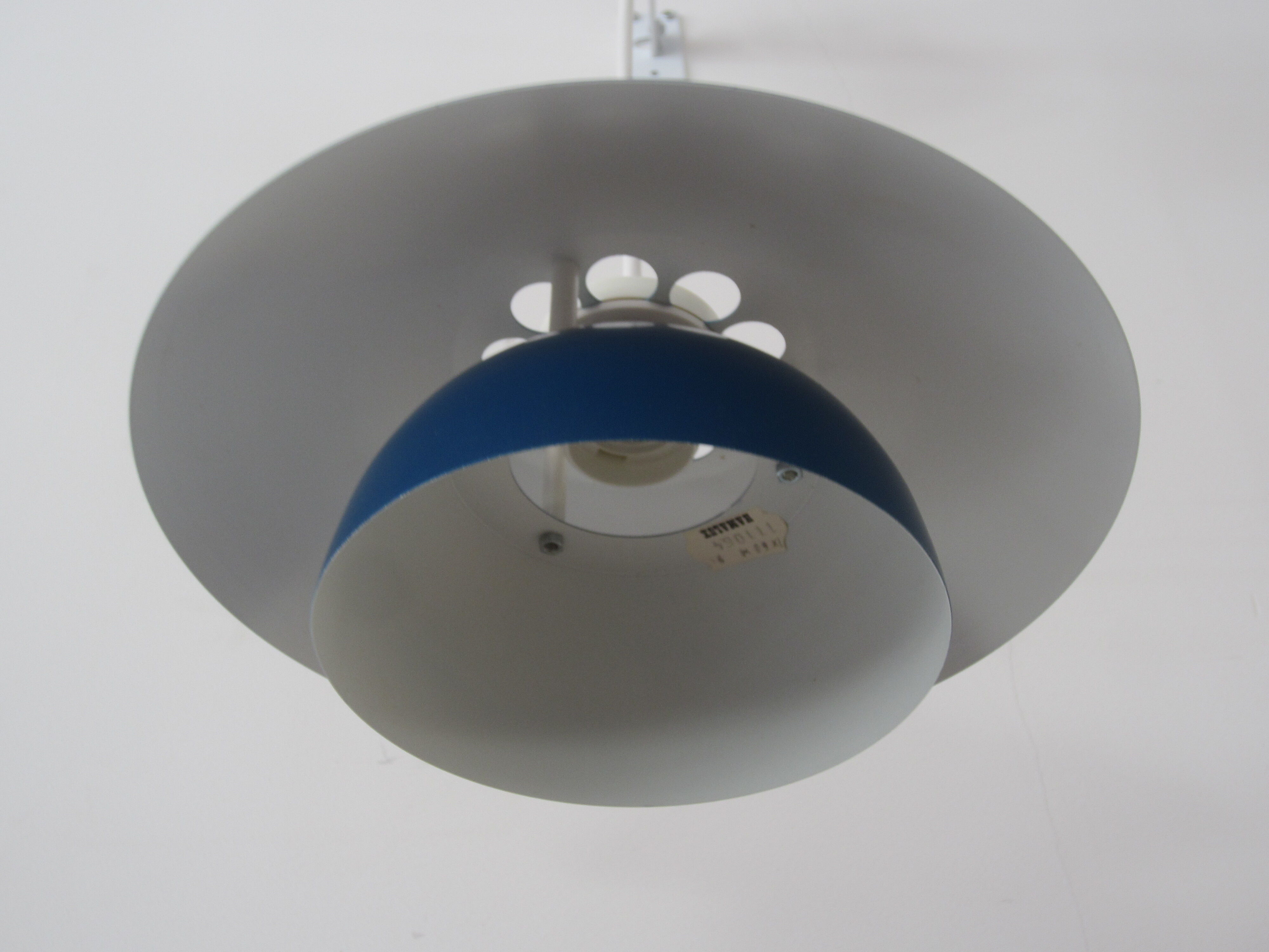 Scandinavian suspension Hamalux