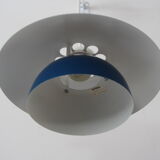 Scandinavian suspension Hamalux