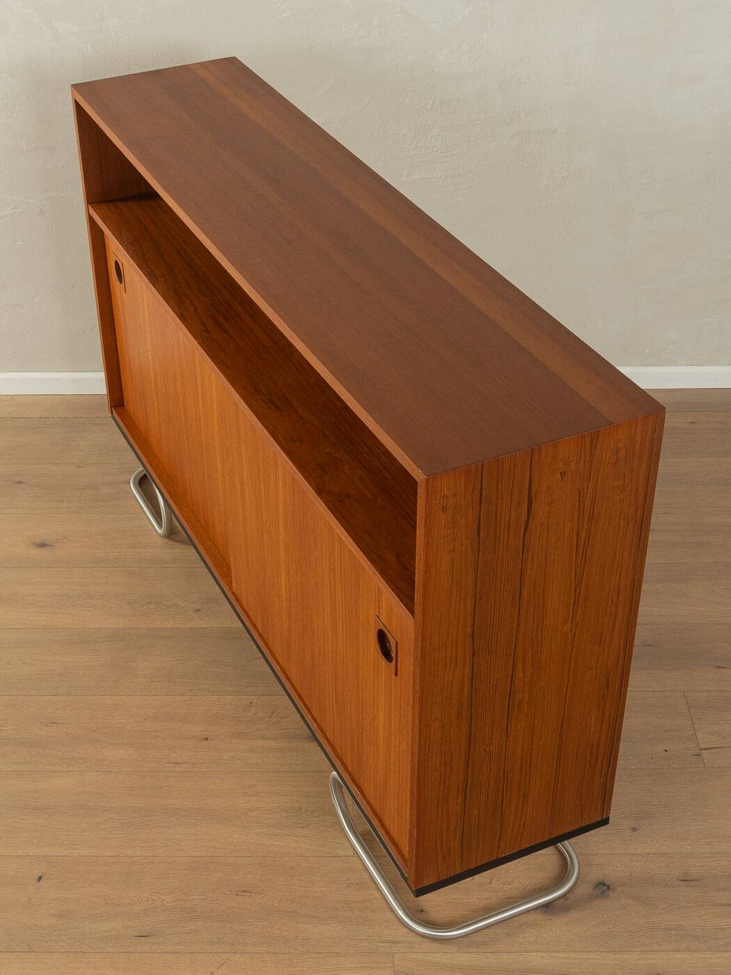 Buffet des années 1950