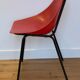 Vintage chair design by Pierre Guariche