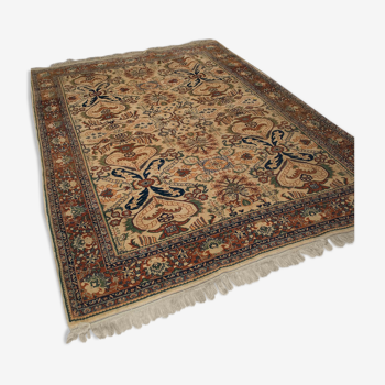 Persian Rug Carpet