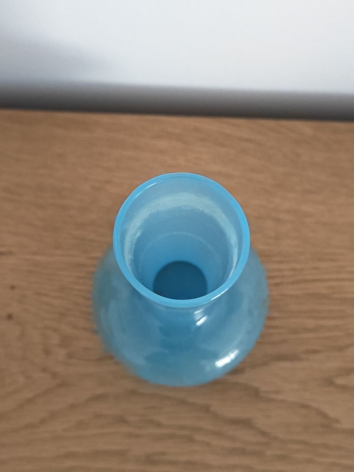Vintage vase quelle