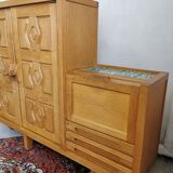 Buffet de Guillerme et Chambron