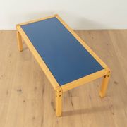 Flötotto Coffee Table, Profilsystem