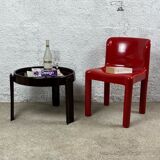 Table basse par Dal Vera Italie, 70s