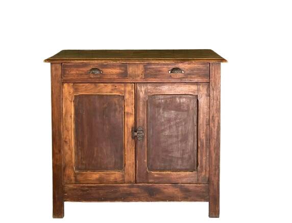 commode parisienne
